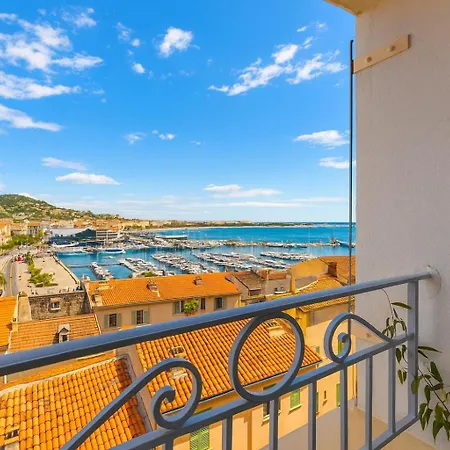 Seaview With Terrace Apartment *