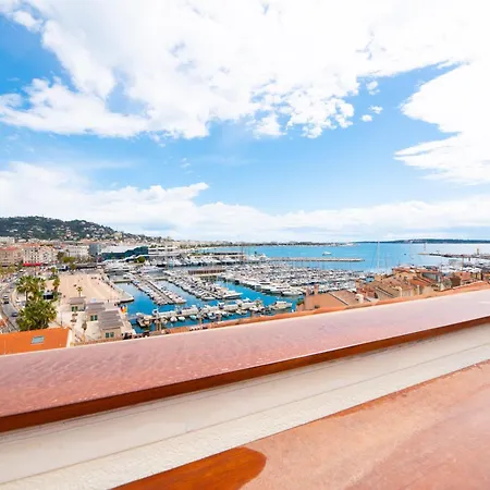 Apartamento Seaview With Terrace *