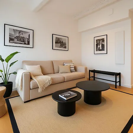 Apartamento Seaview With Terrace